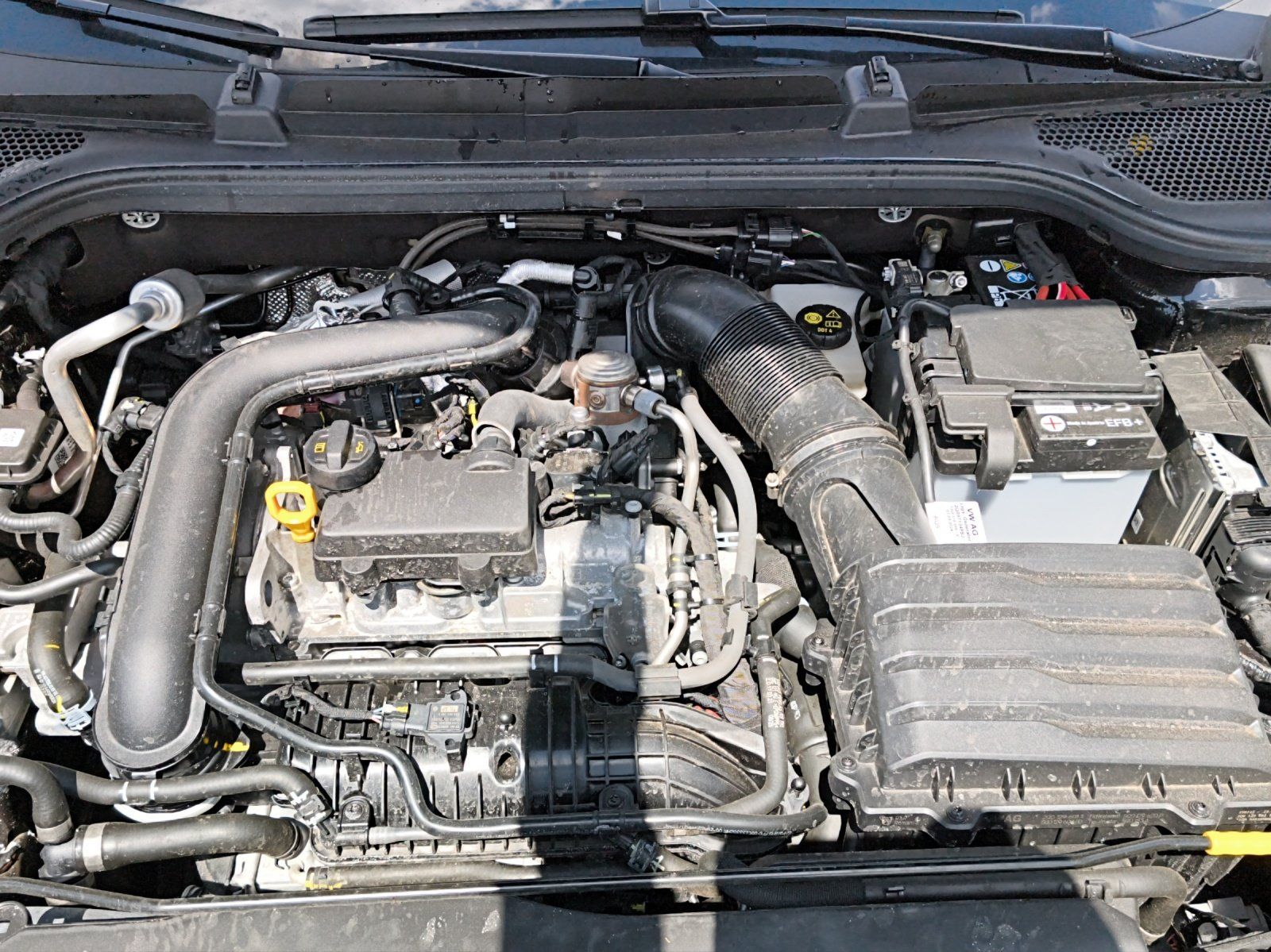 Skoda Scala - Bild 25