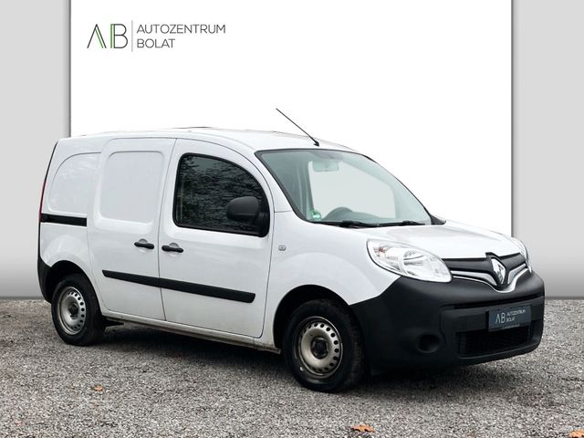 Renault Kangoo Rapid Extra°KLIMA°SITZHEIZUNG°AHK°