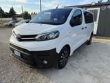 Toyota Proace 2.0D 122CV PL-TN Furgone Medium 4p - Toyota Proace (Verso) Kombi Gebrauchtwagen