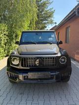 Mercedes-Benz G 63 AMG /Stock/NEW/ Performance/2025 - Mercedes-Benz G 63 AMG aus 2025