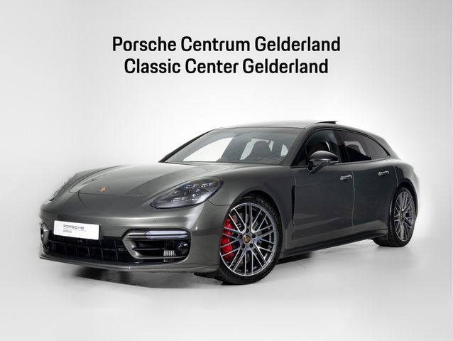 Porsche Panamera 4S E-Hybrid Sport Turismo