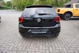 Volkswagen Polo VI Comfortline HU/AU Service Garantie - : Allwetterreifen, Kleinwagen