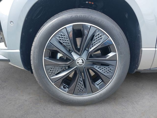 Karoq 1.5TSI 110kW Sportline 360°+PANO+MATRIXLED