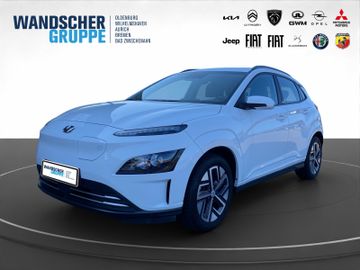 Hyundai KONA ElektroKona Elektro Select 39,2 kWh