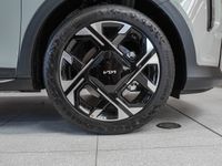 Kia XCeed - Vorschau Bild 3