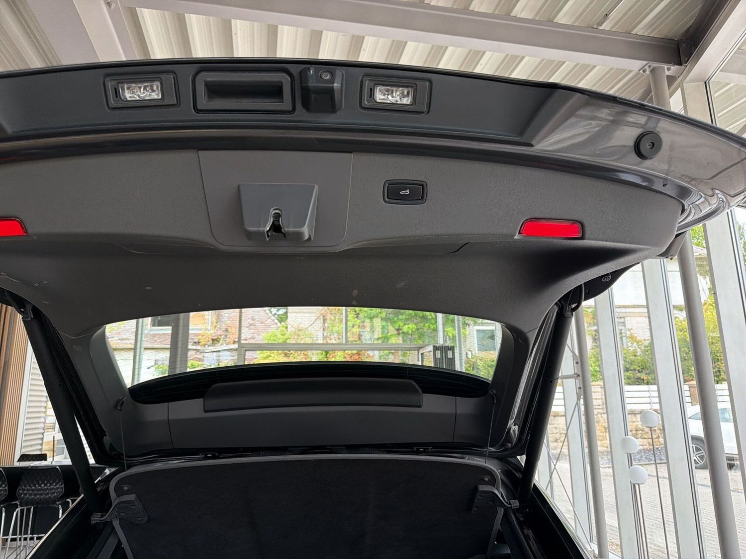 Porsche Cayenne PANO BOSE CHRONO PASM DAB AHK foto 24