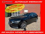 Mazda 6 Kombi SKYACTIV-G 165 Ad'Vantage - gebrauchte Mazda 6 aus dem Jahr 2021