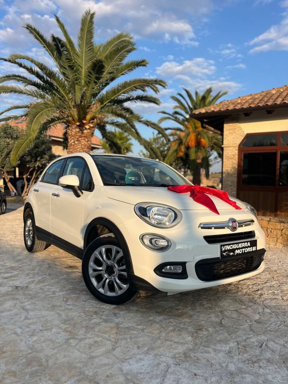 Image of Fiat 500X