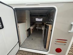 Trigano Silver Mini Freestyle 300 GO*Arctic*Zubehör*2026