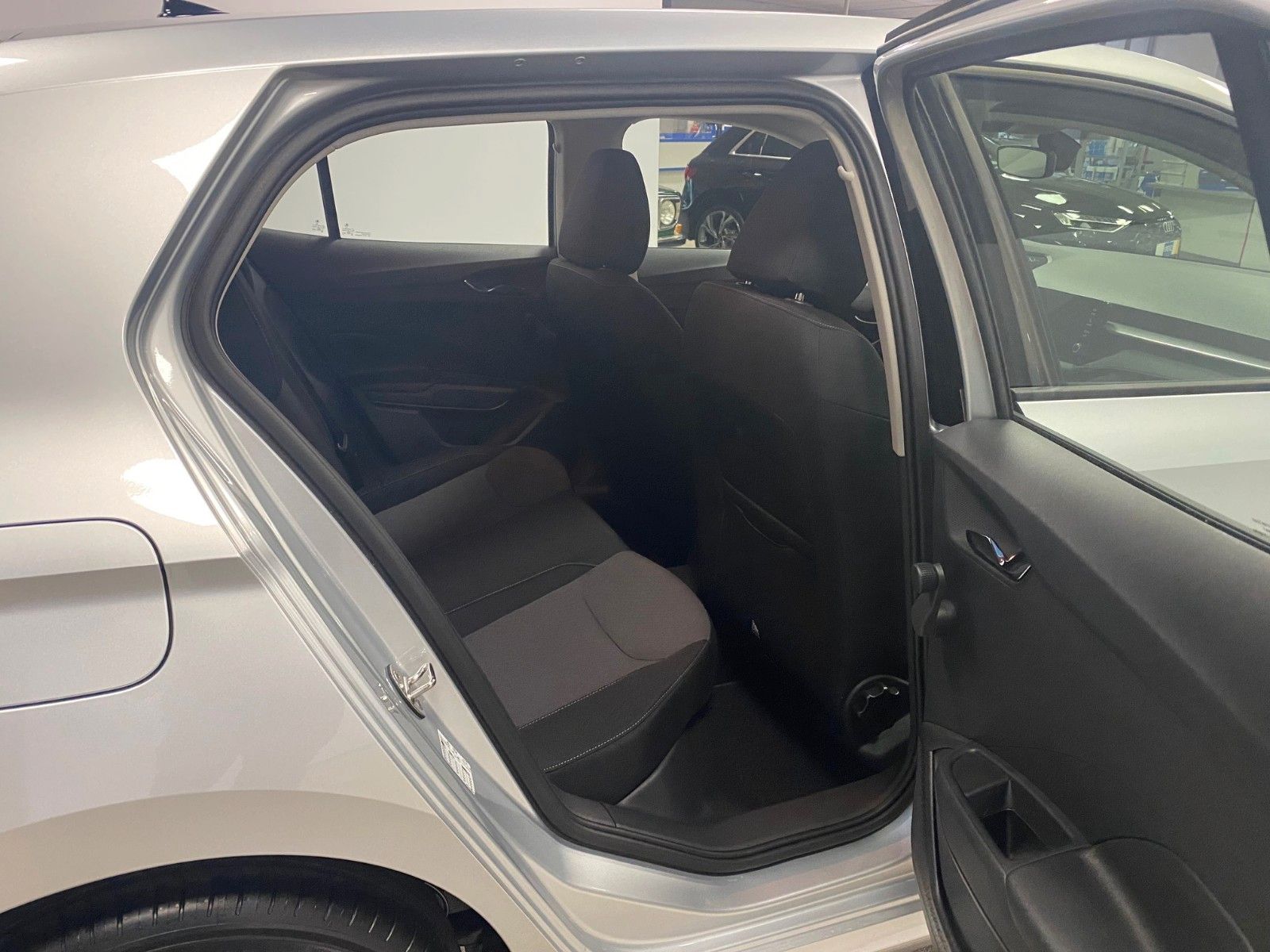 Fahrzeugabbildung SKODA Fabia 1.0 TSI Selection++Garantie 2030/100.000KM