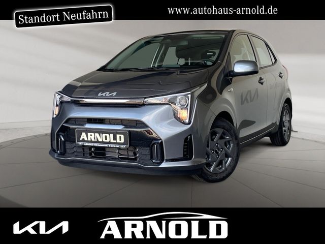 Kia Picanto 1.0 VISION FACELIFT Sitzh. Lenkradhzg. !