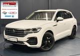 Volkswagen Touareg Eleg. 4Mot.*R-Line Ext*20Zoll*LUFT*LEDER - gebrauchte VW SUV & Geländewagen