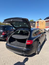 Audi A6 - 11
