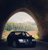 Volkswagen VW Bora GT Sport 1.9 TDI - Volkswagen Bora: Sport
