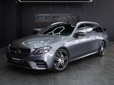 Mercedes-Benz E 43 AMG 4Matic|AMG|Panorama|Burm|Distr.|Nappa| - Mercedes E-Klasse SUV