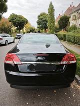 Ford Focus CC 2,0 Titanium Titanium - Ford Focus mit Benzin-Antrieb: Cabrio