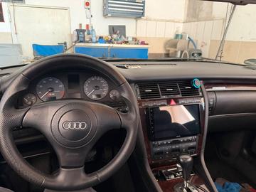 1999 AUDI A8 照片 3