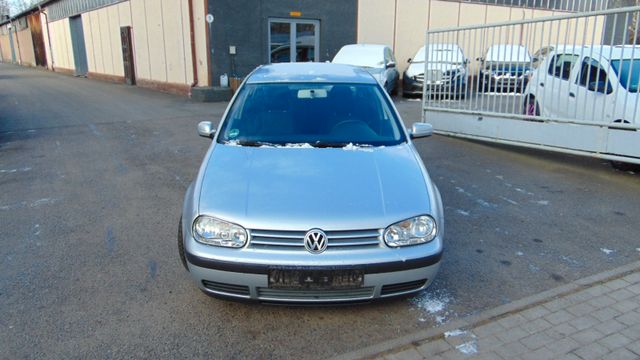 Volkswagen Golf 1.4 Comfortline