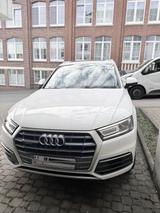 Audi Q5 2.0 TDI Panorama S tronic quattro  - Audi Q5 Gebrauchtwagen in Wuppertal
