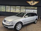Volkswagen Passat Variant 1.9 TDI Highline SSD/Multi/AHK - Volkswagen Passat Variant aus 2000