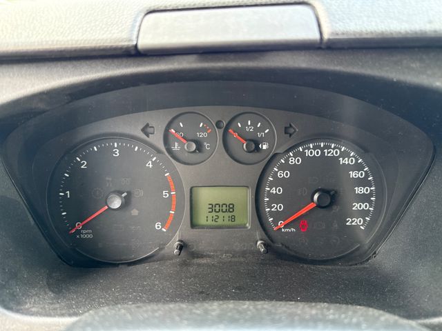Ford Transit Kasten FT 350 EL Trend LKW