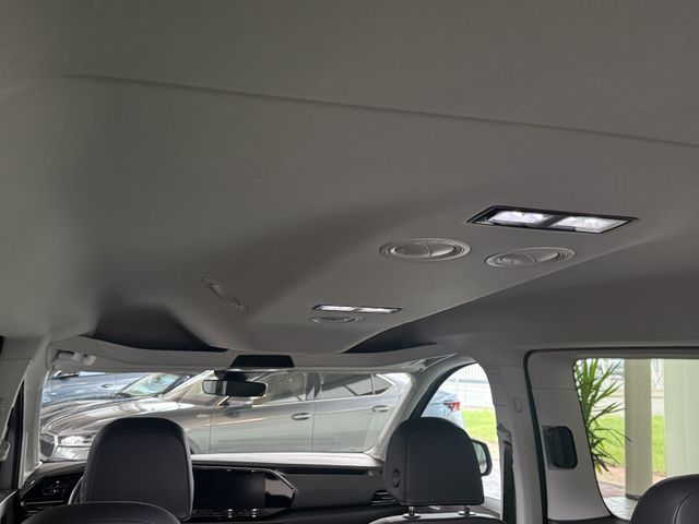 Volkswagen Caddy Maxi 2.0TDI DSG STYLE LED NAV ACC FLÜGEL