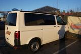 Volkswagen T6 - Volkswagen T 6