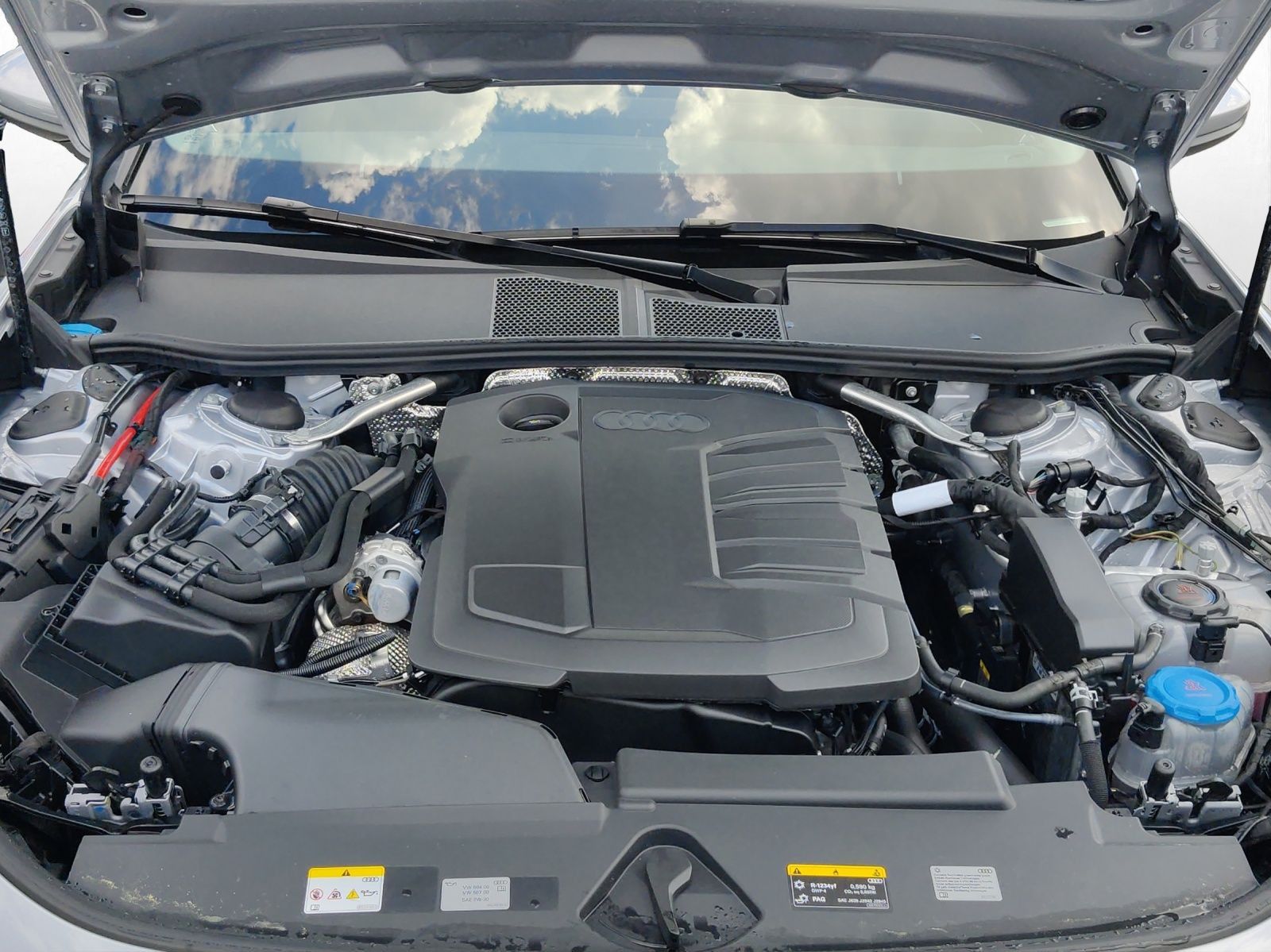 Audi A5 - Bild 18