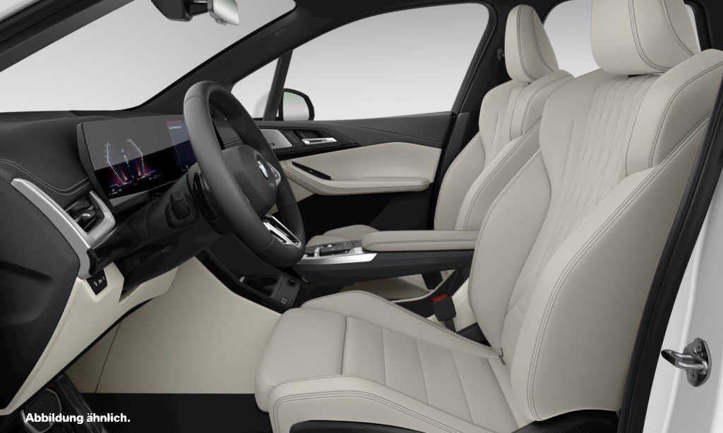 BMW 220 Active Tourer - Bild 4