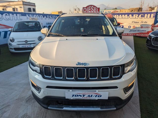 Jeep Compass 1.6 Multijet II 2WD Limited NORDITA