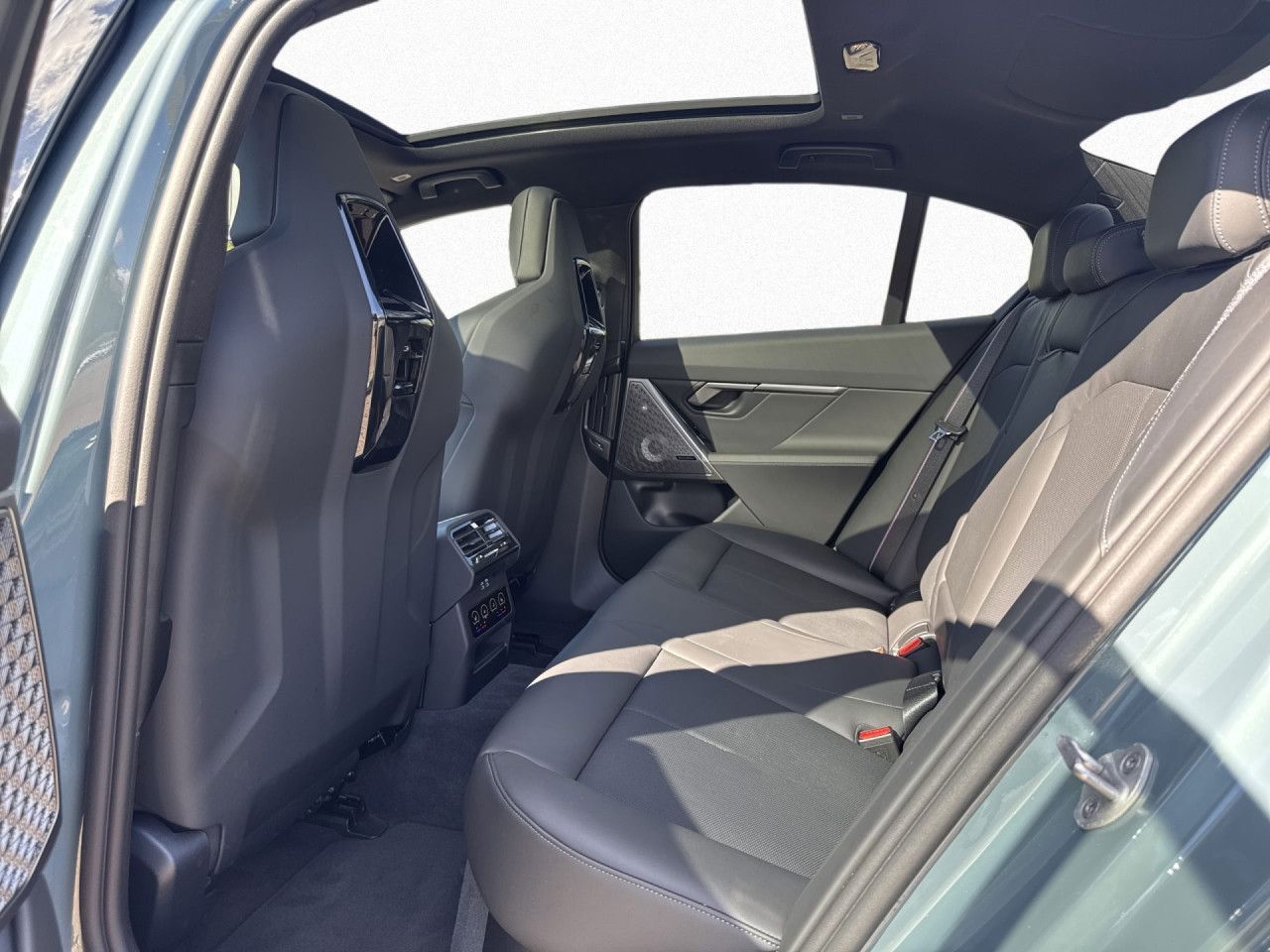 BMW 530 - Bild 12