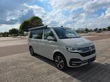 Volkswagen T6.1 California Ocean - Volkswagen T6 California in Halle
