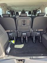 Ford Tourneo Custom Active  - Ford Tourneo Custom in Mönchengladbach