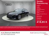 Audi A5 Avant TDI quattro S tronic - Audi A5 in Halle