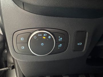 Ford Puma Titanium X