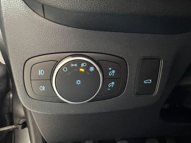 Ford Puma Titanium X