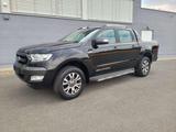 Ford Ranger Wildtrak Doppelkabine 4x4 Aut.-1-HD-AHK 3 - Ford Ranger: Allradantrieb