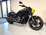 Suzuki M 1800 VZR Intruder nur 17.350 km! BLACK EDITION