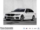 BMW 530d xDrive M SPORT+ACC+360°+HuD+NAVI - BMW 530