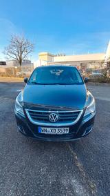 Volkswagen Routan - VW Routan Gebrauchtwagen