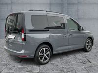 Volkswagen Caddy - Vorschau Bild 6
