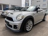 MINI Roadster Cooper S/2 HAND/TÜV NEU/ - gebrauchte MINI MINI aus dem Jahr 2014