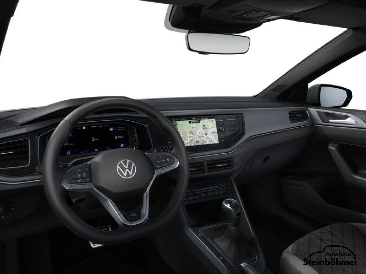 Volkswagen Polo - Bild 4