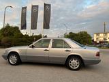 Mercedes-Benz E200 W124 | H-Zulassung | KLIMAAUTOMATIK - Mercedes-Benz E-Class: W124
