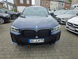 BMW X4 xDrive 20 d Hybride M Sport Panorama Kamera - gebrauchte BMW X4 aus dem Jahr 2022