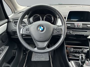 BMW 218 Active Tourer - 12