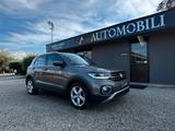 Volkswagen T-Cross 1.6 TDI SCR Advanced BMT - Volkswagen T-Cross Kombi Gebrauchtwagen
