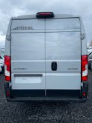 Pössl Summit Shine 640 R*Modell 2025**Automatik*Navi