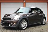 MINI Cooper S 1.6 Leder/PDC/Xenon/Glasdach - MINI MINI: Braun