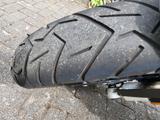 BMW R 1250 GS, tiefer, wenig Km, Koffer, schwarz - Motorräder in Freiburg